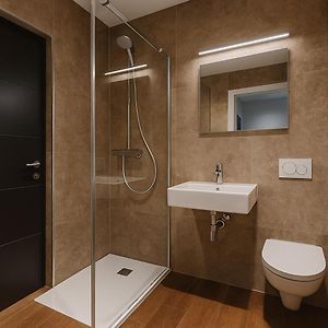 Uitgebreide Double Kamer